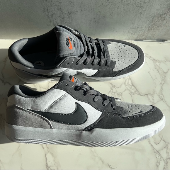 **SOLD**?Men’s Nike SB Force 58 🔥 - Picture 10 of 13